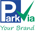 ParkVia Your Brand